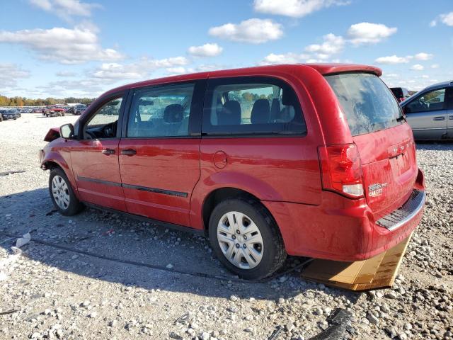 Photo 1 VIN: 2C4RDGBG5ER109291 - DODGE GRAND CARA 