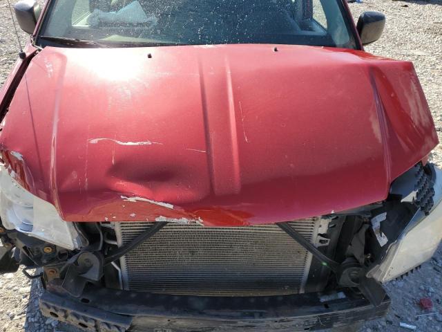 Photo 11 VIN: 2C4RDGBG5ER109291 - DODGE GRAND CARA 