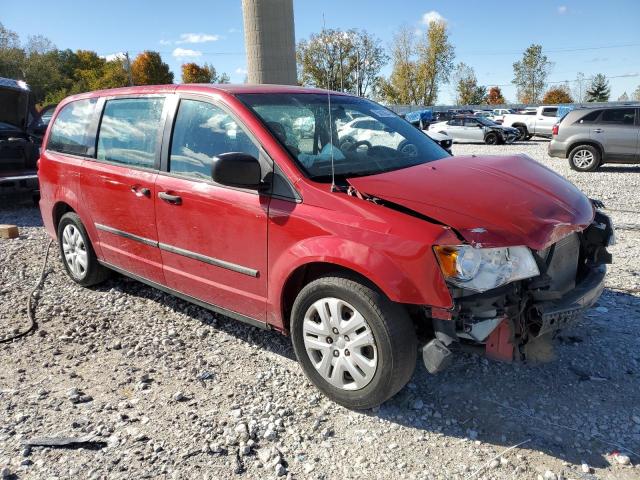 Photo 3 VIN: 2C4RDGBG5ER109291 - DODGE GRAND CARA 