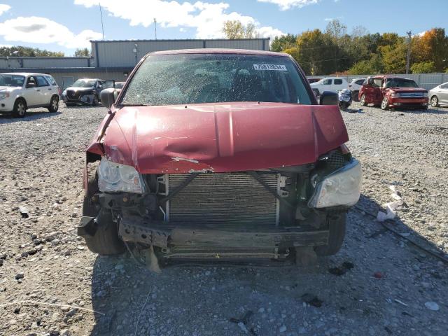 Photo 4 VIN: 2C4RDGBG5ER109291 - DODGE GRAND CARA 