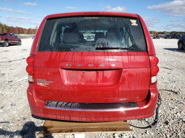 Photo 5 VIN: 2C4RDGBG5ER109291 - DODGE GRAND CARA 