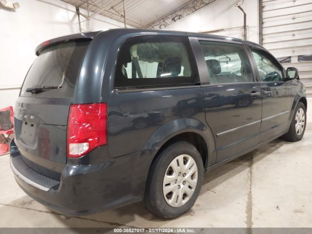 Photo 3 VIN: 2C4RDGBG5ER130660 - DODGE GRAND CARAVAN 