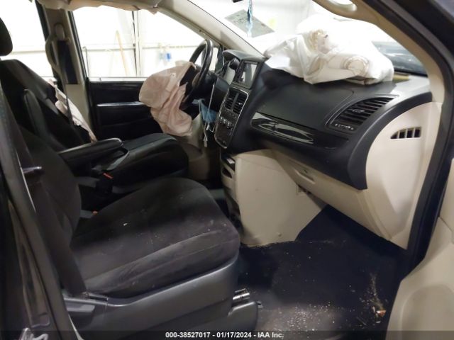 Photo 4 VIN: 2C4RDGBG5ER130660 - DODGE GRAND CARAVAN 