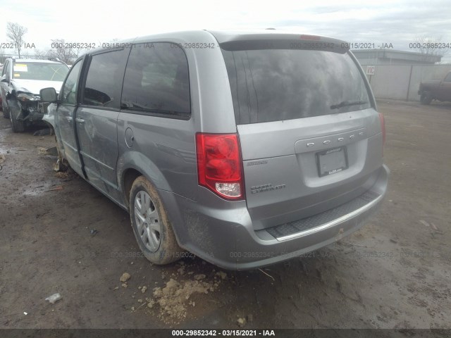 Photo 2 VIN: 2C4RDGBG5ER137513 - DODGE GRAND CARAVAN 