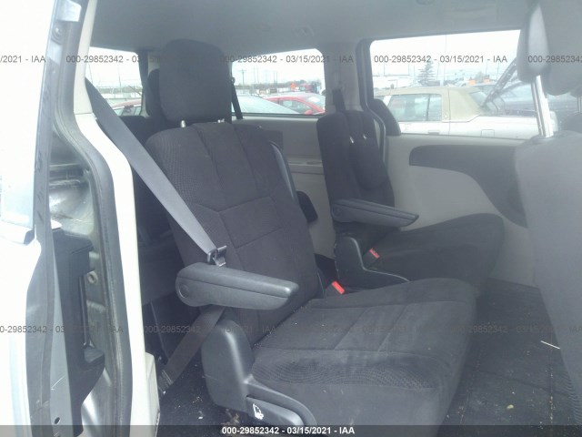 Photo 7 VIN: 2C4RDGBG5ER137513 - DODGE GRAND CARAVAN 