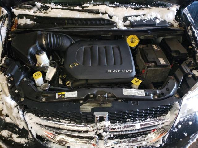 Photo 11 VIN: 2C4RDGBG5ER140122 - DODGE CARAVAN 