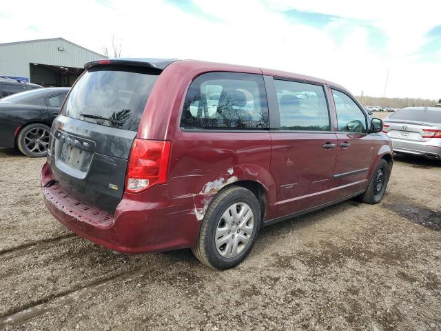 Photo 2 VIN: 2C4RDGBG5ER148270 - DODGE GRAND CARA 