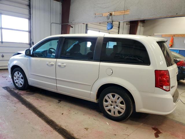 Photo 1 VIN: 2C4RDGBG5ER162170 - DODGE CARAVAN 