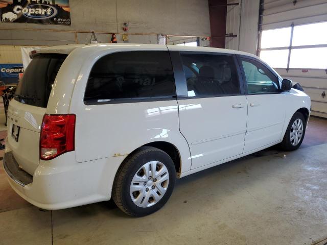 Photo 2 VIN: 2C4RDGBG5ER162170 - DODGE CARAVAN 