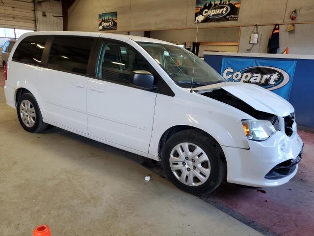 Photo 3 VIN: 2C4RDGBG5ER162170 - DODGE CARAVAN 