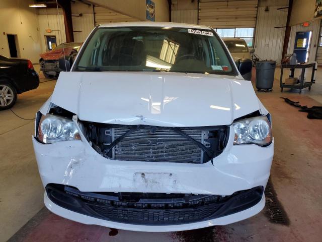 Photo 4 VIN: 2C4RDGBG5ER162170 - DODGE CARAVAN 