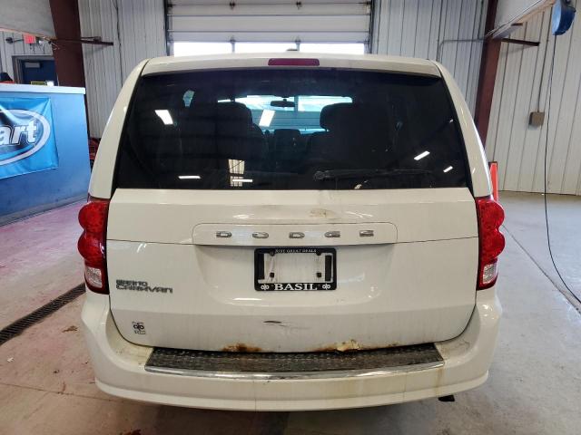 Photo 5 VIN: 2C4RDGBG5ER162170 - DODGE CARAVAN 