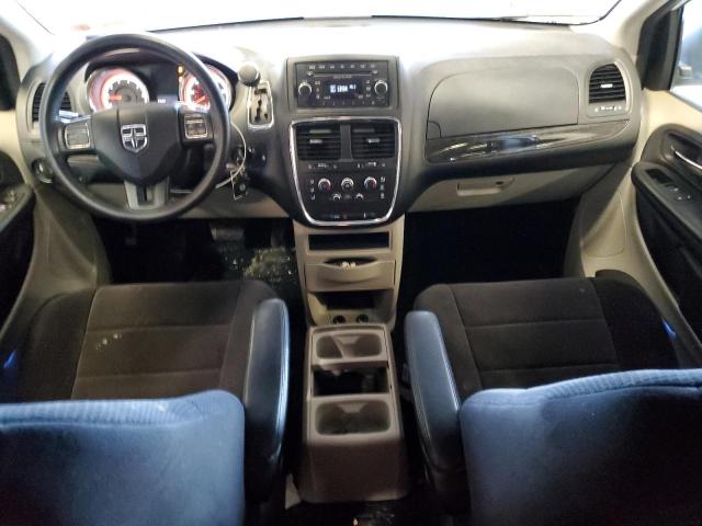 Photo 7 VIN: 2C4RDGBG5ER162170 - DODGE CARAVAN 