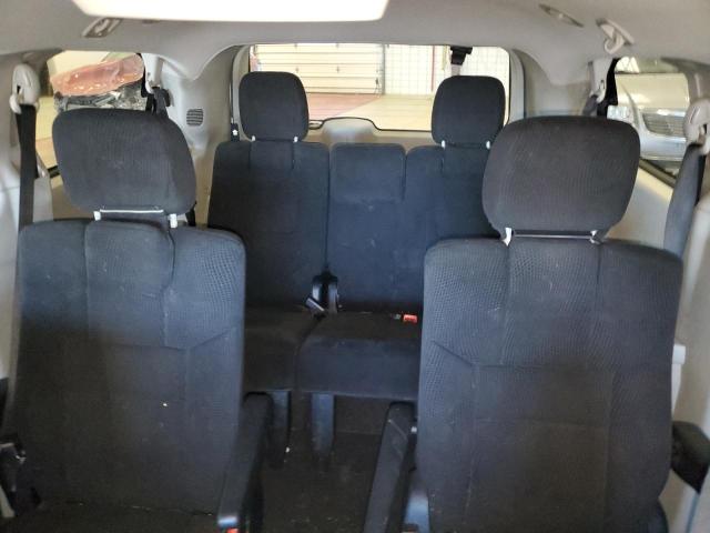 Photo 9 VIN: 2C4RDGBG5ER162170 - DODGE CARAVAN 