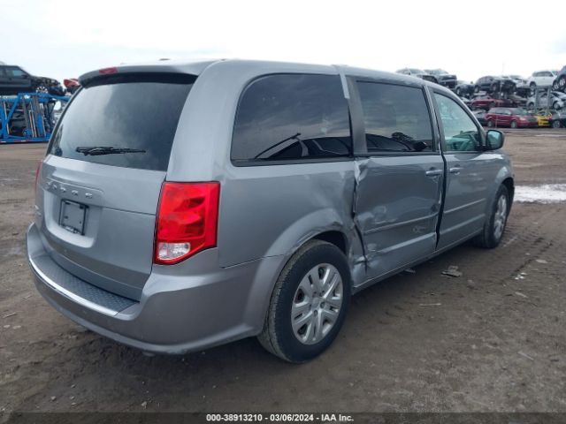 Photo 3 VIN: 2C4RDGBG5ER167885 - DODGE GRAND CARAVAN 