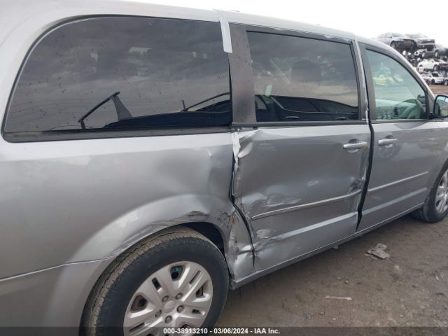 Photo 5 VIN: 2C4RDGBG5ER167885 - DODGE GRAND CARAVAN 