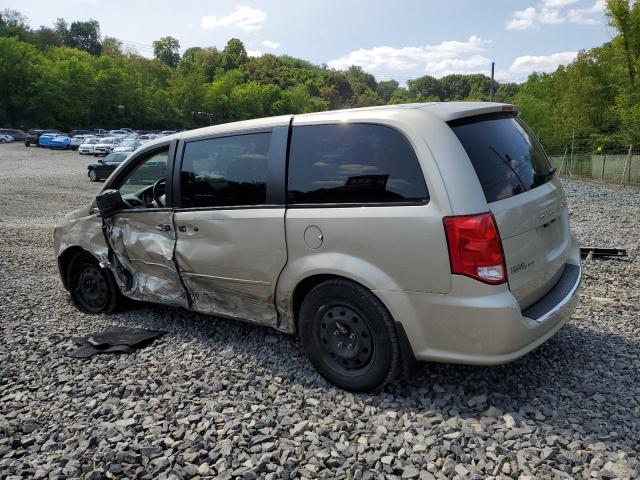 Photo 1 VIN: 2C4RDGBG5ER175369 - DODGE CARAVAN 