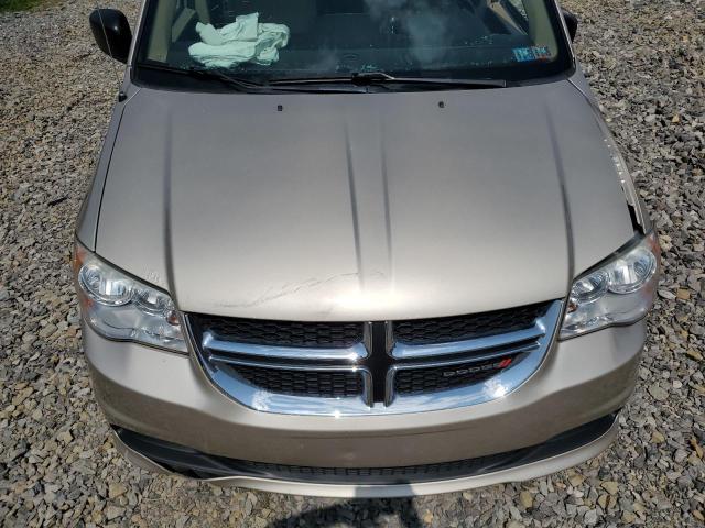 Photo 11 VIN: 2C4RDGBG5ER175369 - DODGE CARAVAN 