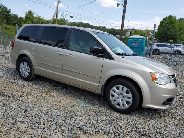 Photo 3 VIN: 2C4RDGBG5ER175369 - DODGE CARAVAN 