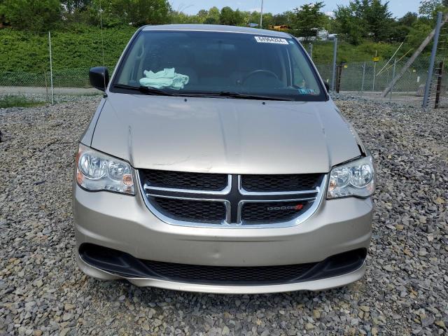 Photo 4 VIN: 2C4RDGBG5ER175369 - DODGE CARAVAN 