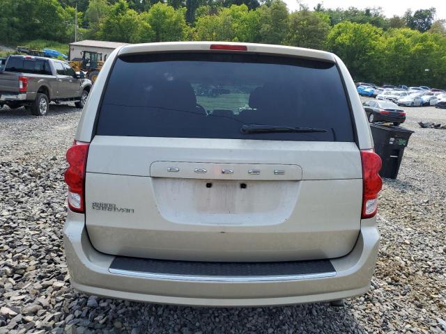 Photo 5 VIN: 2C4RDGBG5ER175369 - DODGE CARAVAN 