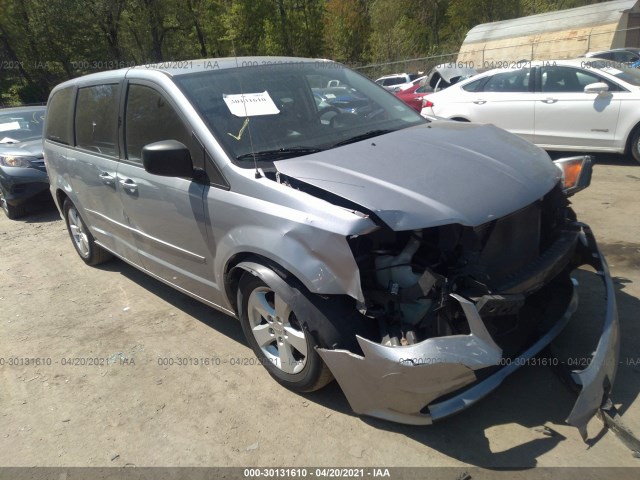 Photo 0 VIN: 2C4RDGBG5ER179339 - DODGE GRAND CARAVAN 