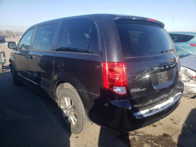 Photo 2 VIN: 2C4RDGBG5ER226742 - DODGE GRAND CARA 