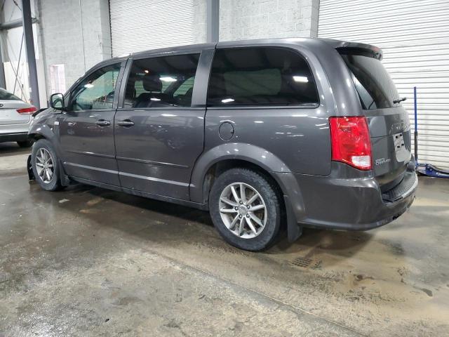 Photo 1 VIN: 2C4RDGBG5ER226997 - DODGE CARAVAN 