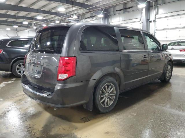 Photo 2 VIN: 2C4RDGBG5ER226997 - DODGE CARAVAN 