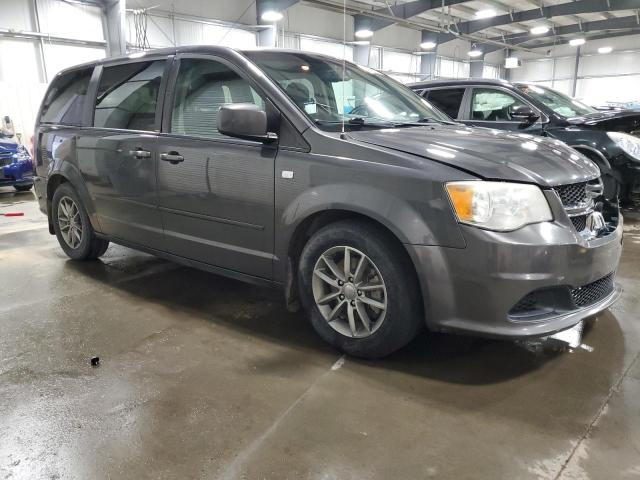 Photo 3 VIN: 2C4RDGBG5ER226997 - DODGE CARAVAN 