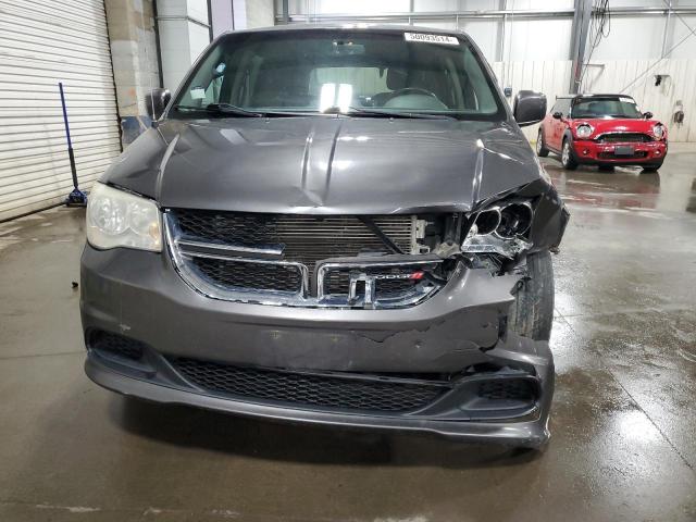 Photo 4 VIN: 2C4RDGBG5ER226997 - DODGE CARAVAN 