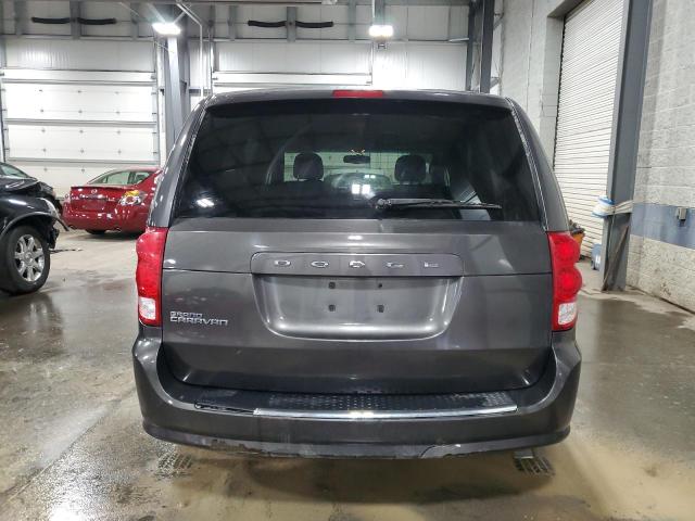 Photo 5 VIN: 2C4RDGBG5ER226997 - DODGE CARAVAN 