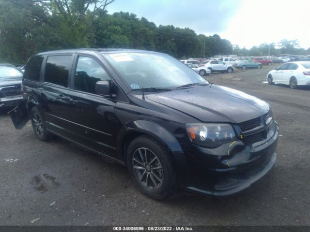 Photo 0 VIN: 2C4RDGBG5ER227423 - DODGE GRAND CARAVAN 