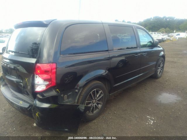 Photo 3 VIN: 2C4RDGBG5ER227423 - DODGE GRAND CARAVAN 