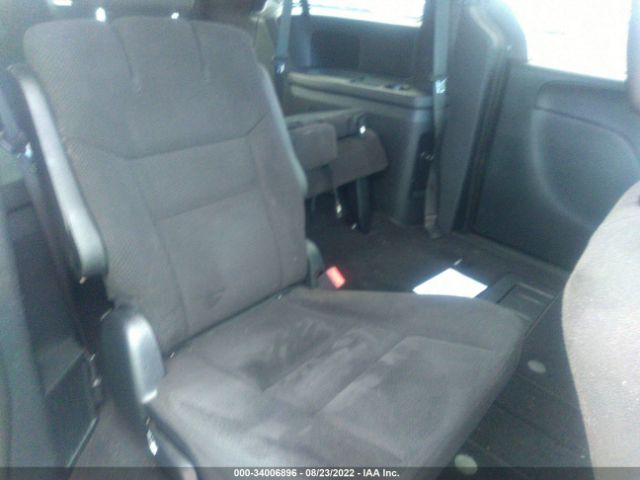 Photo 7 VIN: 2C4RDGBG5ER227423 - DODGE GRAND CARAVAN 