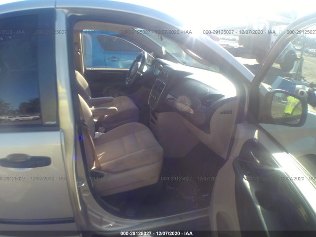 Photo 4 VIN: 2C4RDGBG5ER276038 - DODGE GRAND CARAVAN 