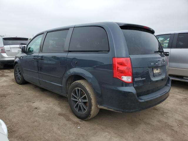 Photo 1 VIN: 2C4RDGBG5ER306154 - DODGE CARAVAN 