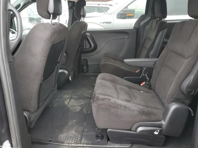 Photo 10 VIN: 2C4RDGBG5ER306154 - DODGE CARAVAN 