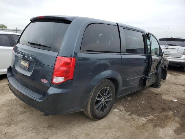 Photo 2 VIN: 2C4RDGBG5ER306154 - DODGE CARAVAN 