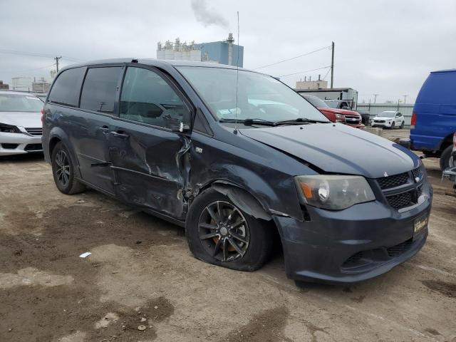 Photo 3 VIN: 2C4RDGBG5ER306154 - DODGE CARAVAN 