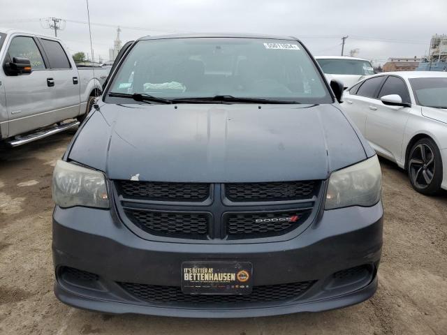 Photo 4 VIN: 2C4RDGBG5ER306154 - DODGE CARAVAN 