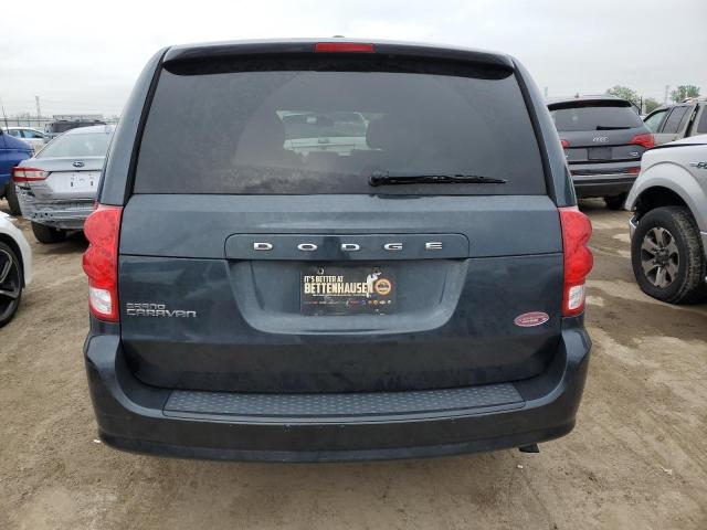 Photo 5 VIN: 2C4RDGBG5ER306154 - DODGE CARAVAN 