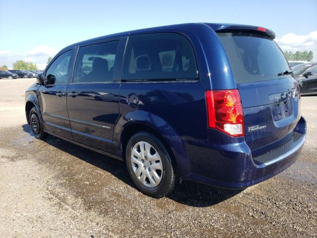 Photo 1 VIN: 2C4RDGBG5ER306400 - DODGE CARAVAN 