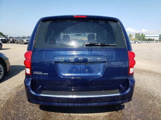 Photo 5 VIN: 2C4RDGBG5ER306400 - DODGE CARAVAN 