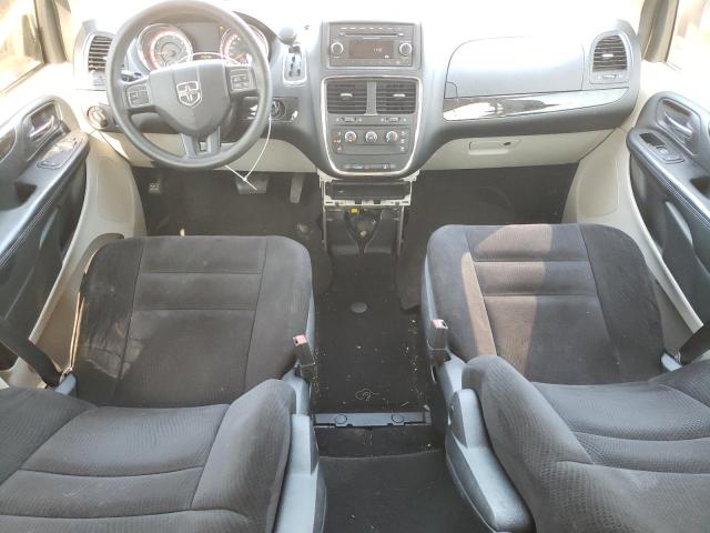 Photo 7 VIN: 2C4RDGBG5ER306400 - DODGE CARAVAN 