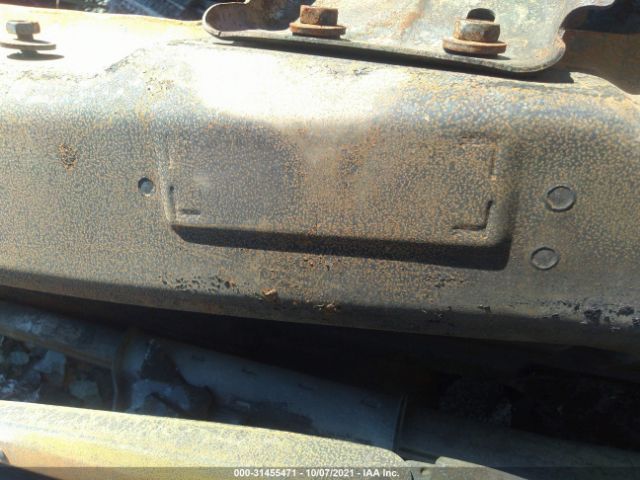 Photo 8 VIN: 2C4RDGBG5ER323617 - DODGE GRAND CARAVAN 