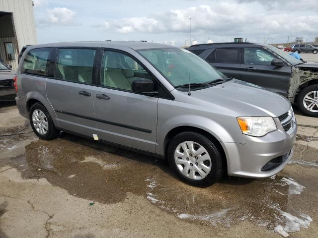 Photo 3 VIN: 2C4RDGBG5ER327828 - DODGE CARAVAN 