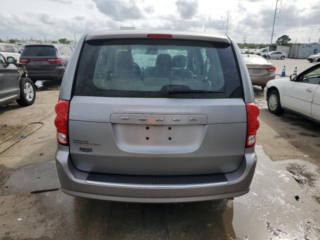 Photo 5 VIN: 2C4RDGBG5ER327828 - DODGE CARAVAN 