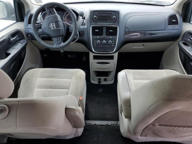 Photo 7 VIN: 2C4RDGBG5ER327828 - DODGE CARAVAN 