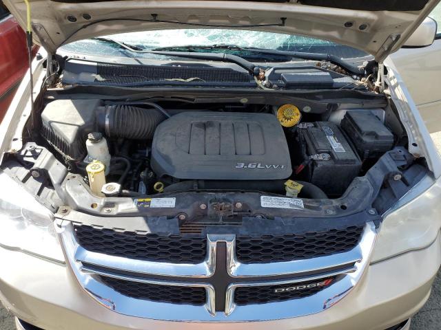 Photo 11 VIN: 2C4RDGBG5ER330910 - DODGE GRAND CARA 